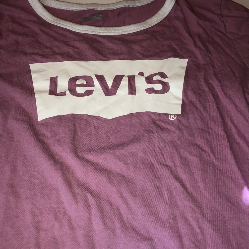 Basic shirt - Picture 2 of 4